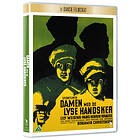 Damen Med De Lyse Handsker (DK) (DVD)