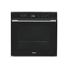 Whirlpool W7 OS4 4S1 P BL (Noir)