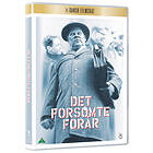 Det Forsømte Forår (DK) (DVD)