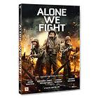 Alone We Fight (SE) (DVD)
