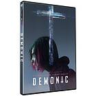 Demonic (2021) (SE) (DVD)