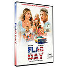 Flag Day (SE) (DVD)