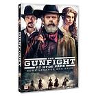 Gunfight at Hyde Park (SE) (DVD)