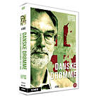 Danske Drømme (DK) (DVD)