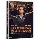 En Kvinna Bland Män (SE) (DVD)