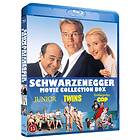 Schwarzenegger - 3 Movie Collection (SE)