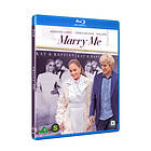 Marry Me (SE) (Blu-ray)