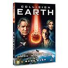 Collision On Earth (SE) (DVD)