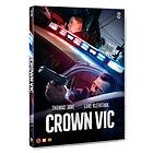 Crown Vic (SE) (DVD)