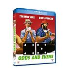 Odds And Evens (SE) (DVD)