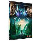 2067 (SE) (DVD)