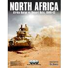 Africa: Afrika Korps vs Desert Rats, 1940-42