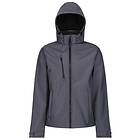 Regatta Venturer Hooded Softshell Jacket (Homme)
