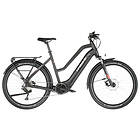 Haibike SDURO Trekking 6.0 Dam 2022 (Elcykel)