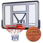 My Hood Basketkorg Pro Med Boll