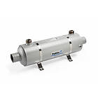 Pahlén Hi-Flow Titanium 28kW Värmeväxlare