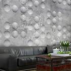 Arkiio Fototapet Dancing Bubbles bubbles 100x70