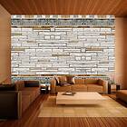 Arkiio Fototapet Stone Mosaic mosaic 150x105
