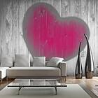 Arkiio Fototapet Love Actually actually 200x154