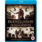 Bodyguards and Assassins (UK) (Blu-ray)