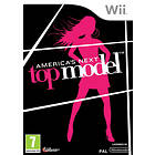 America's Next Top Model (Wii)