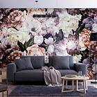 Arkiio Fototapet Flowery Paradise 250x175