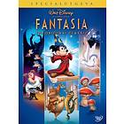 Fantasia (DVD)