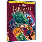 Fantasia 2000 (DVD)