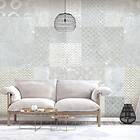 Arkiio Fototapet Självhäftande Tiles fototapet 147x105