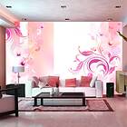 Arkiio Fototapet Rose Passion passion 100x70