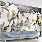 Arkiio Fototapet Callous Orchids III orchids 100x70