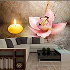 Arkiio Fototapet Romantic Evening evening 100x70