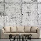 Arkiio Fototapet Självhäftande Concrete Wall fototapet 98x70
