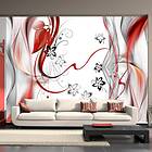 Arkiio Fototapet Airy Fabric fabric 150x105