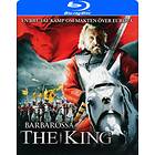 Barbarossa - The King (Blu-ray)