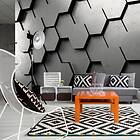 Arkiio Fototapet Black Gate 150x105