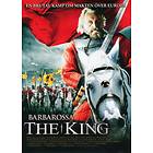 Barbarossa: The King (DVD)