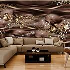 Arkiio Fototapet Chocolate River 100x70