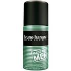 Bruno Banani Made For Men Deo Spray 150ml