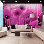 Arkiio Fototapet Pink Madness madness 200x140