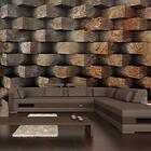 Arkiio Fototapet Brick Braid braid 100x70