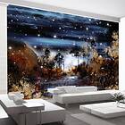 Arkiio Fototapet Magical Forest forest 100x70