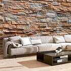 Arkiio Fototapet Intricate Melody 400x280