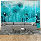 Arkiio Fototapet Turquoise Madness madness 100x70
