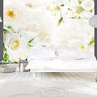 Arkiio Fototapet White Sigh sigh 100x70