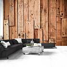 Arkiio Fototapet Wooden Fantasy 150x105