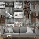 Arkiio Fototapet Plato The amazement of the Gods 50x1000 cm