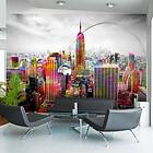 Arkiio Fototapet Colors Of New York City II of 150x105