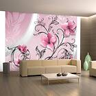 Arkiio Fototapet Signs Of Happiness of happiness 100x70