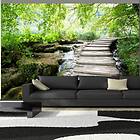 Arkiio Fototapet Forest Path path 150x105